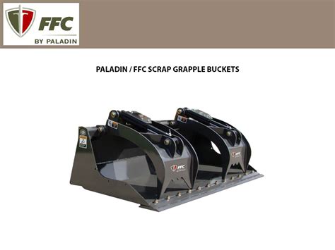 Ffc Scrap Grapple