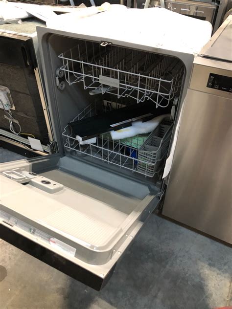 ffcd2413us4a dishwasher