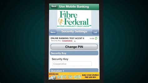 ffcu online banking features