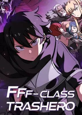 fff class trash hero chapter 3