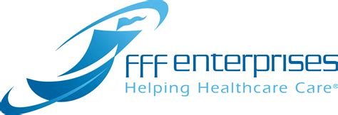 fff enterprises logo