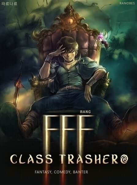 fff-class trashero 173