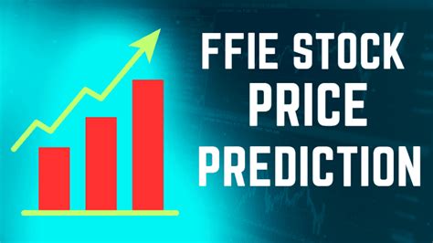 ffie stock price prediction