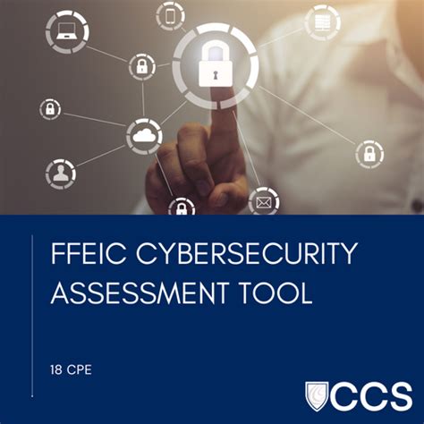 ffiec cybersecurity assessment tool 2024