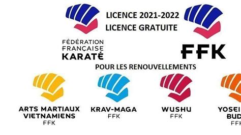 ffkda licence