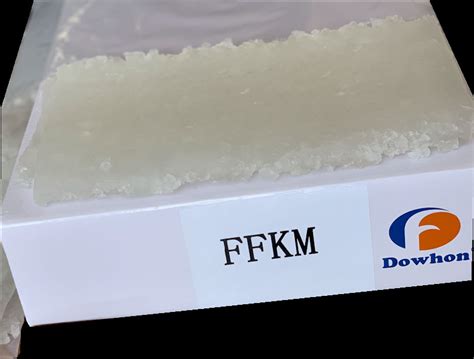 ffkm rubber