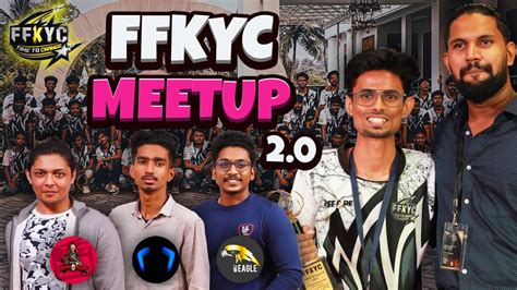 ffkyc meetup