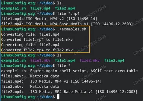 Ffmpeg Convert All Files In Folder