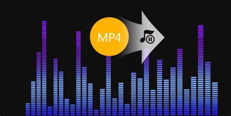 ffmpeg extract audio from mp4 to mp3