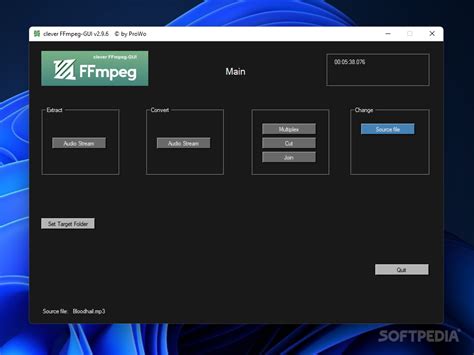 ffmpeg gui