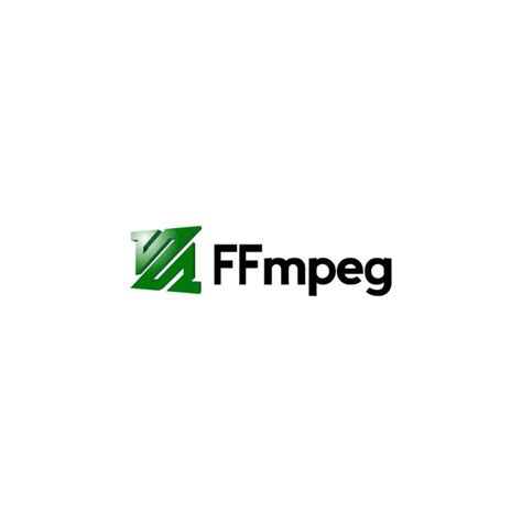 FFmpeg Logo