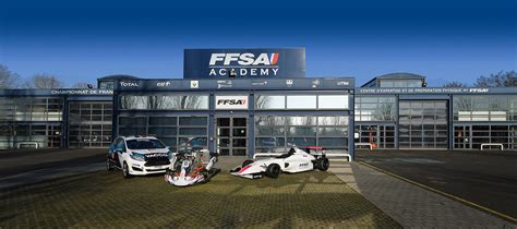 ffsa academy prix