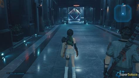 Ffvii Remake Walkthrough