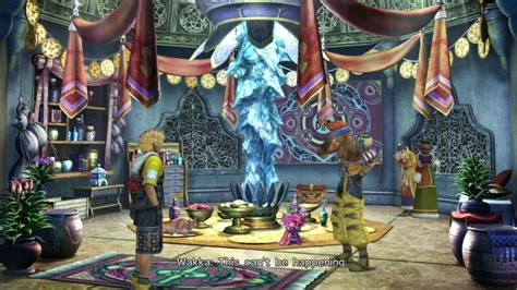 Ffx Ps3 Walkthrough