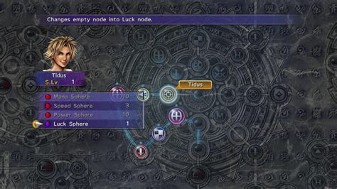 Ffx Walkthrough Guide