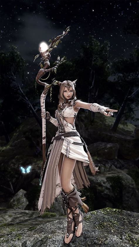 ffxiv best glamour sets