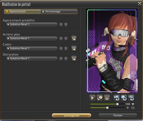 ffxiv dark solution framers kit