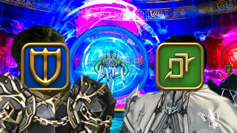 Ffxiv Tank Vs Dps