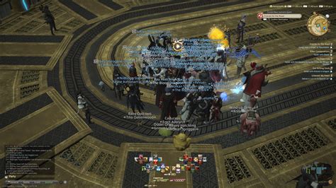 ffxiv wiki msq