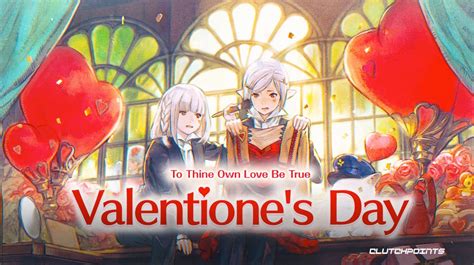 FFXIV Valentiones Day 2023 InGame Event Rewards Glamour/Housing/Emote YouTube