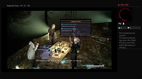 Ffxv Full Walkthrough