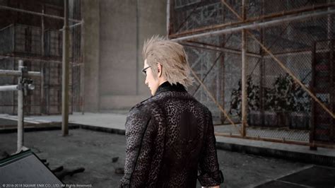 News Ffxv Ignis X Reader Trending