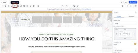 Fg Funnels Templates