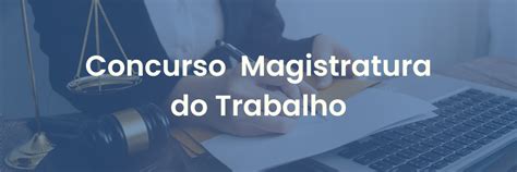 fgv concurso magistratura do trabalho