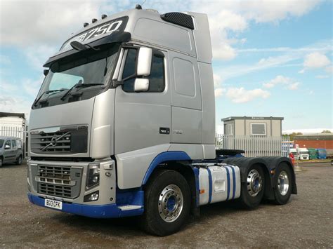 fh16 volvo for sale