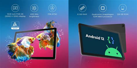 Fhd Tablets Under 20000