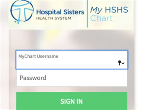 Effortless FHS MyChart Login: Secure Access to Your Health Records