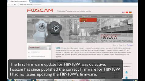 fi8918w software