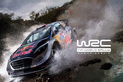 fia world rally championship 2024