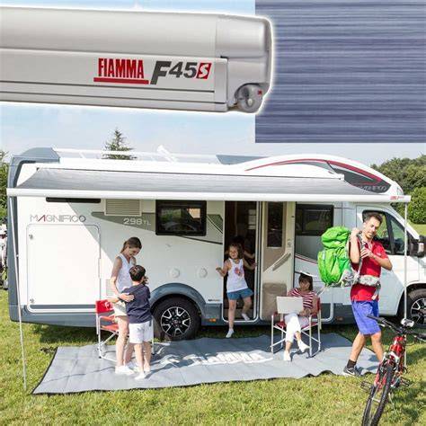 Fiamma Awning Stripes