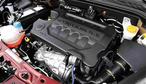 Il motore Fiat 1.3 Multijet a quota 5 milioni