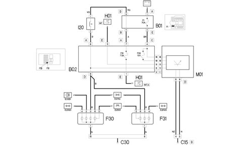 Fiat Doblo Radio Wiring Diagram Wiring Diagram and Schematic