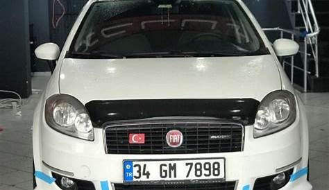 Fiat Linea 13 Multijet Modifiye 1.3 DYNAMIC,polski Salon,zadbany