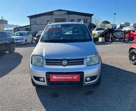 fiat panda usata latina provincia