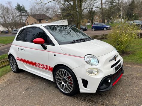 fiat abarth ebay uk