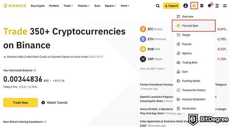 Fiat Binance