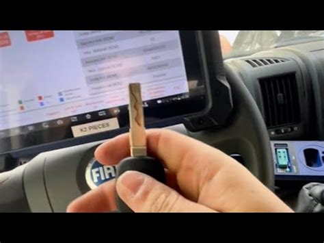 PRECISION CRUISE CONTROL FIAT DUCATO