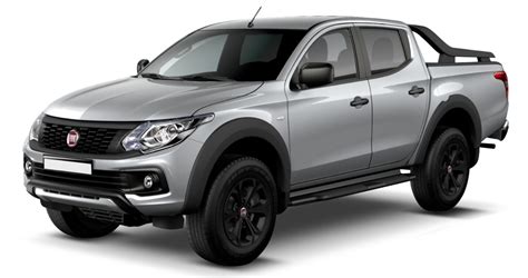 fiat fullback usato cambio automatico