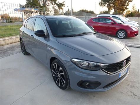 fiat tipo usata piemonte subito.it