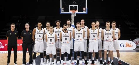 fiba 2023 germany roster