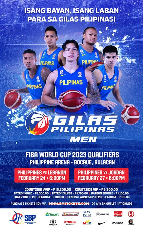 fiba asia qualifiers 2023 schedule