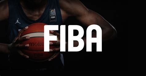 fiba basketball agents