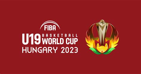 fiba u19 world cup 2023