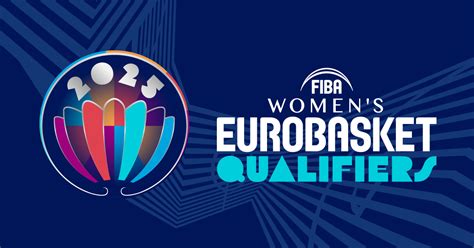 fiba women's eurobasket qualifiers