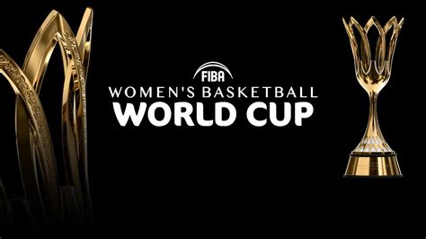 fiba women's world cup scores