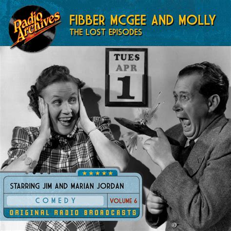 fibber maggie and molly